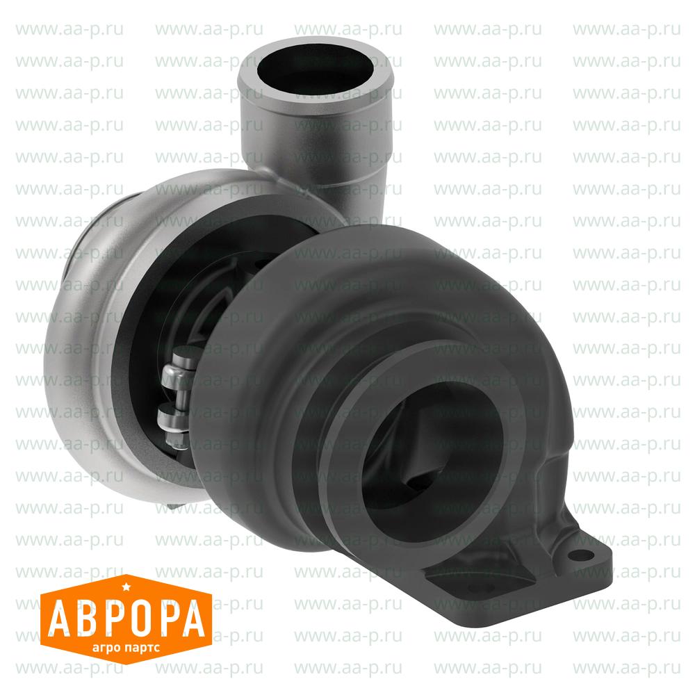 RE70036 ТУРБОНАГНЕТАТЕЛЬ